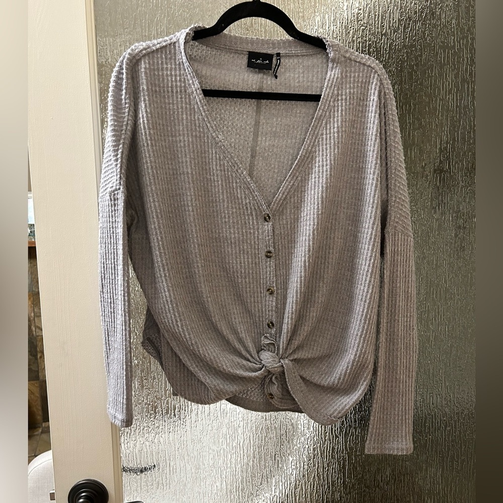 Urban Outfitters Sweater Top